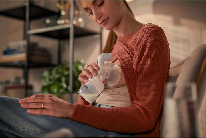 Immagine prodotto Philips Avent Tiralatte manuale