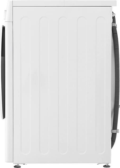Image du produit LG WASHING MASCHINE F4WR511S0W (11 kg, Gauche)