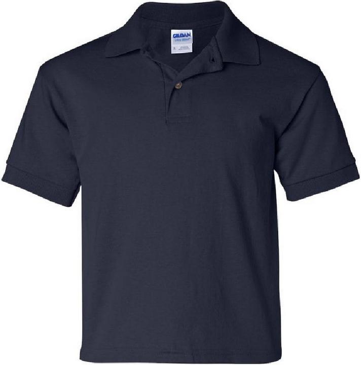 Immagine prodotto Gildan Polo in DryBlend (L)