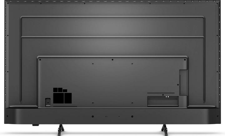 Actual product image Philips 75PUS8309/12 (75", PUS8309, LED, 4K, 2024)