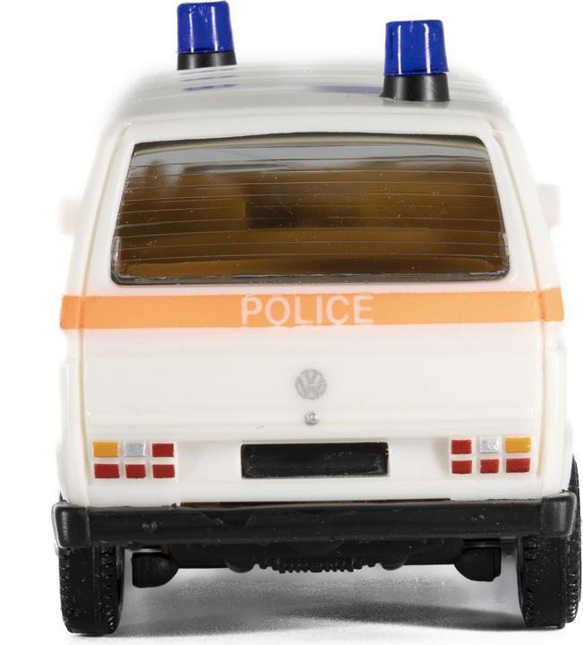 Produktbild Herpa VW T3 Polizeibus Kapo Bern