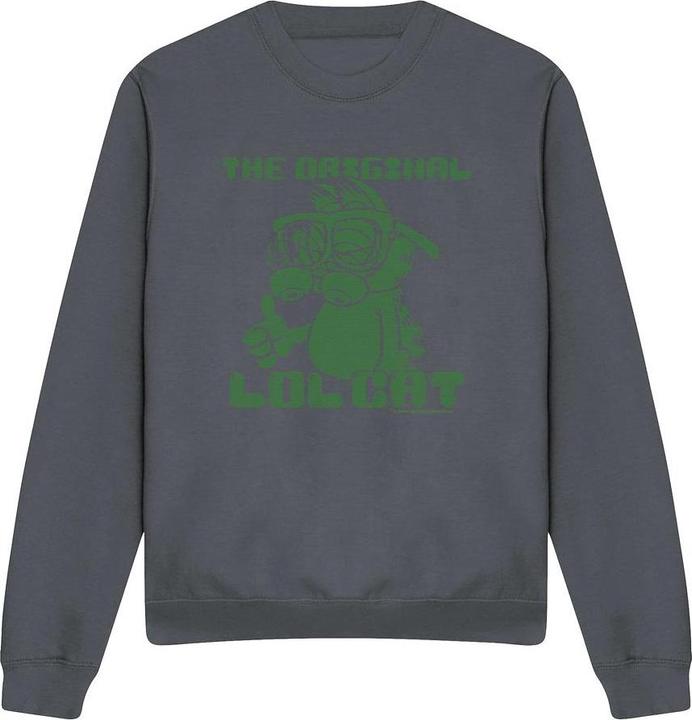 Garfield OG LOL Sweatshirt