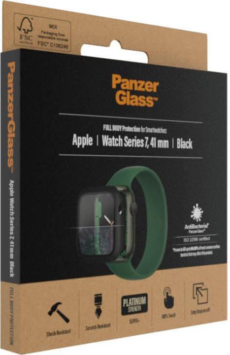 Produktbild PanzerGlass Full Body Schutz