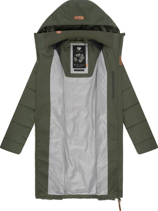 Immagine prodotto Ragwear Cappotto Dizzie (S)