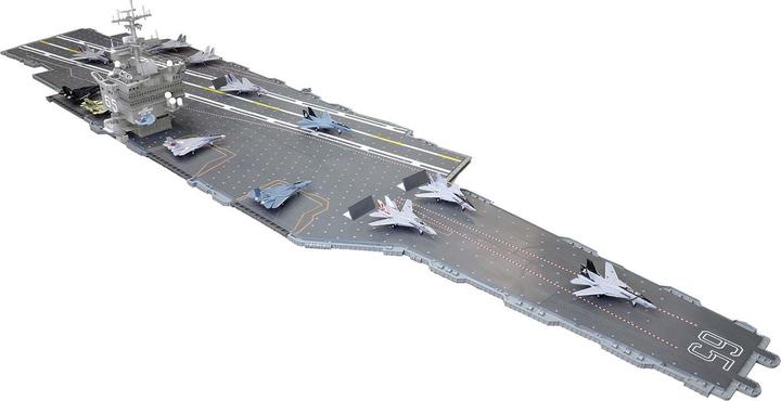 Produktbild Forces of Valor USS Enterprise CVN-65 Enterprise Commander Bridge