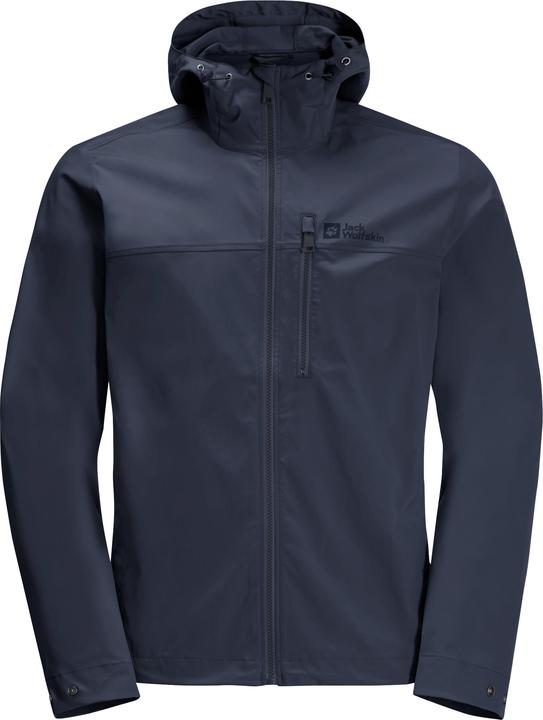 Image du produit Jack Wolfskin Desert Wind Jacket M (XXL)
