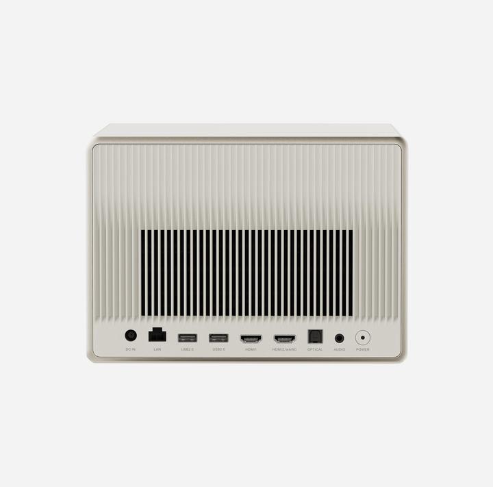 Actual product image XGIMI Horizon Ultra (4K, 2300 lm, 1.2 - 1.5:1)