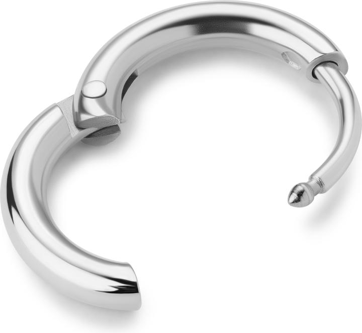 Produktbild Lucleon Huggie (925-sterling-silber)