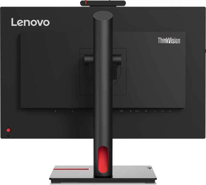 Produktbild Lenovo ThinkVision T24mv-30 (1920 x 1080 Pixel, 23.80")