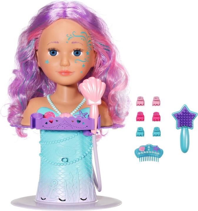 Zapf Creation Sirena