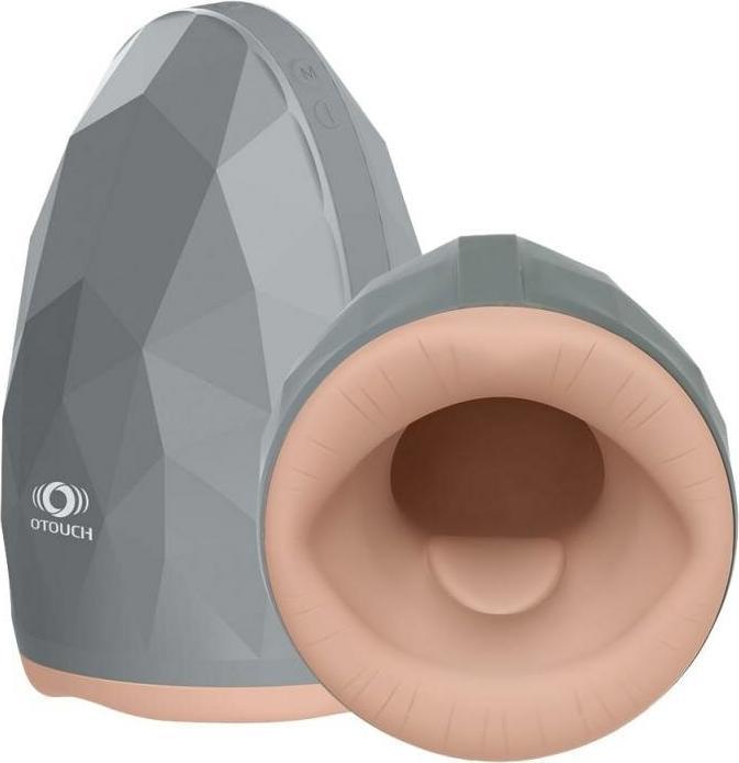 Actual product image Otouch Ninja Oral