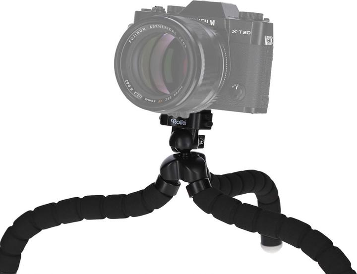 Produktbild Rollei Monkey Pod (Kunststoff)