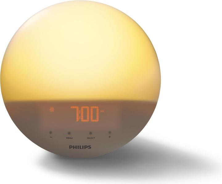 Produktbild Philips Wake-up Light
