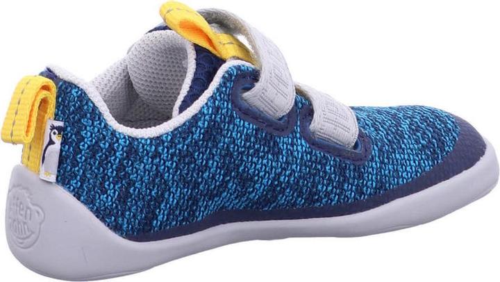 Produktbild Affenzahn Kid's Barfussschuh Knit Happy (26)