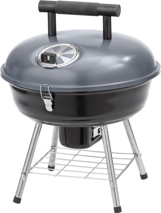Mustang Grill Kepsnine "Mustang Festival" Ø36cm