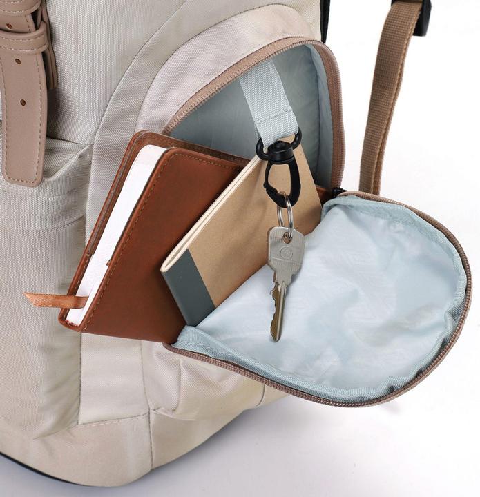 Immagine prodotto Nitro Zaino Urban Daypacker 46 cm scomparto per laptop (22 l)