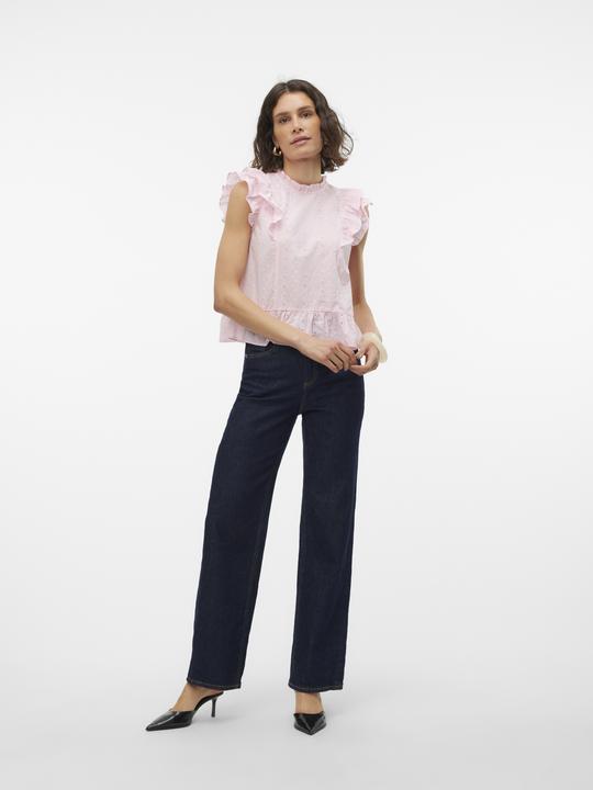 Image du produit Vero Moda VMKAMMY Haut Haut (XL)