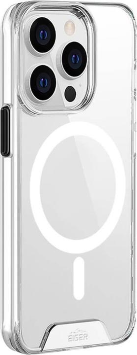 Actual product image Eiger Glacier MagSafe Case (Apple iPhone 14 Pro Max)