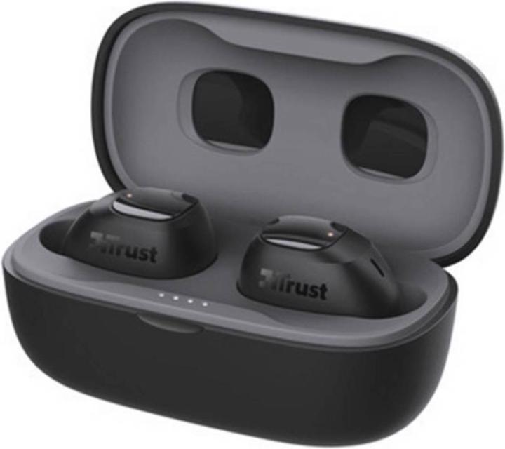 Actual product image Trust Nika Compact Headphones (ANC, 8 h, Wireless)