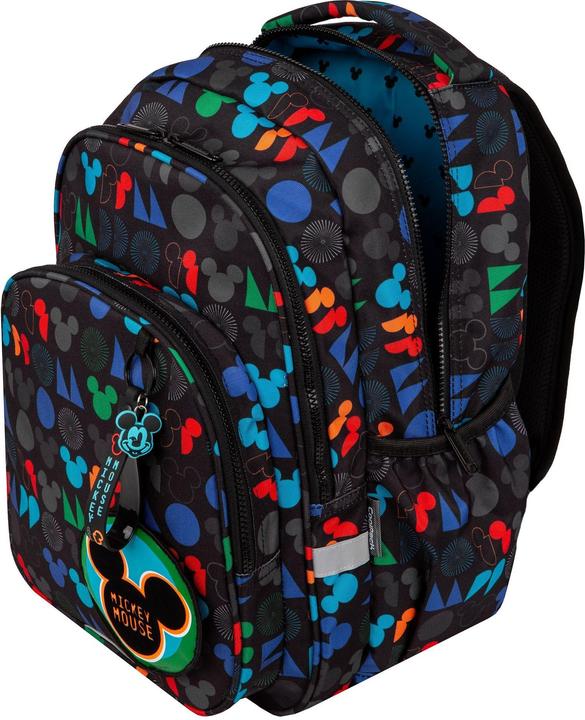 Immagine prodotto Mc Neill Zaino Base per bambini 36 cm (18 l)