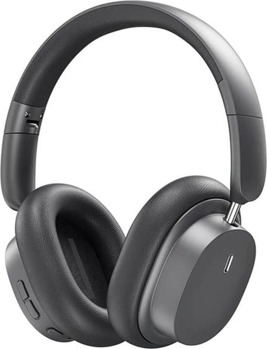Actual product image Baseus Bowie D05 (ANC, 70 h, Wireless, Cable)