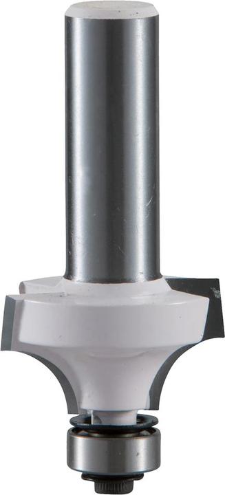 Image du produit Makita Fraise à moulurer quart de rond avec roulement