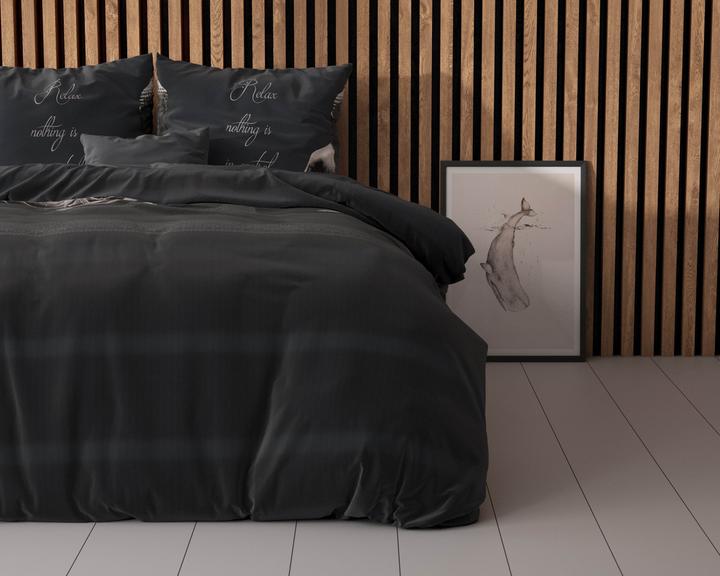 Image du produit Sleeptime Housse de couette Buddha (Housse de couette, 140 x 220 cm)