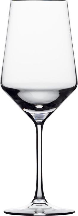 Schott Zwiesel Pure (54 cl, 6 Glasses, Red wine glasses)