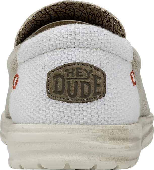 Immagine prodotto Hey Dude Mikka intrecciata (41)