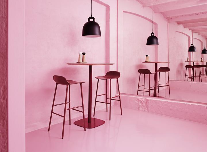 Actual product image Normann Copenhagen Bell Lamp (E27)