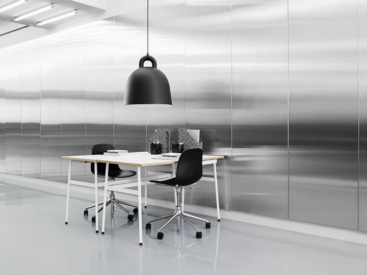 Actual product image Normann Copenhagen Bell Lamp (E27)