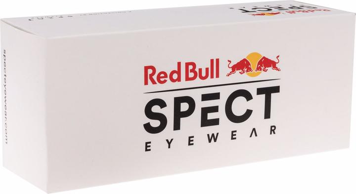 Actual product image Red Bull Spect Spect Lace Sunglasses