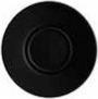 Immagine prodotto Bonna Piattino da caffè Notte Neat 12 cm (6 x)