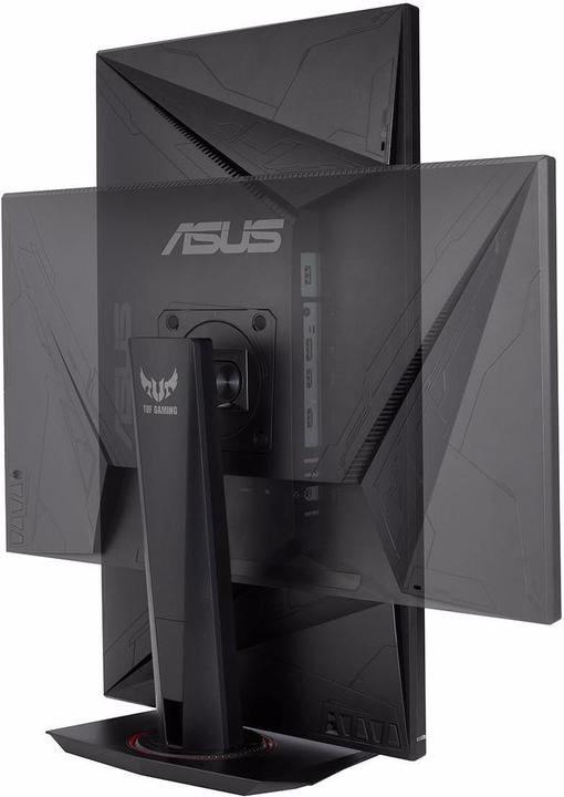 Produktbild ASUS TUF Gaming VG279QM (1920 x 1080 Pixel, 27")