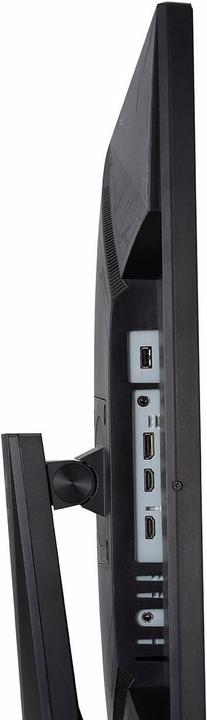 Produktbild ASUS TUF Gaming VG279QM (1920 x 1080 Pixel, 27")