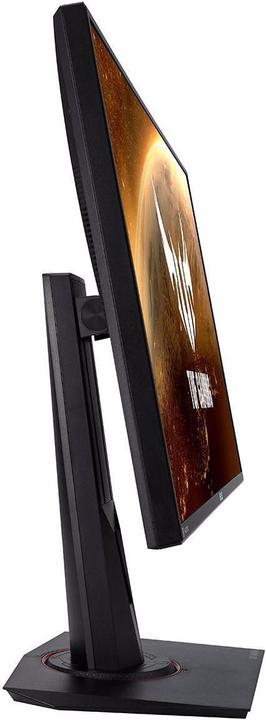 Produktbild ASUS TUF Gaming VG279QM (1920 x 1080 Pixel, 27")