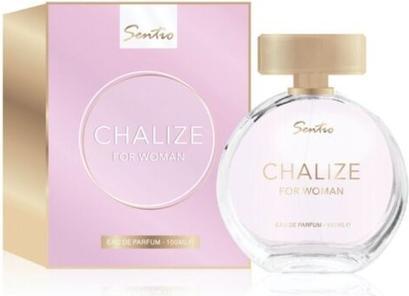 Produktbild Sentio Parfüm 100ml Chalize EDP women (100 ml)