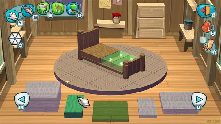 Produktbild EA Games MySims: Cozy Bundle (Switch, DE)