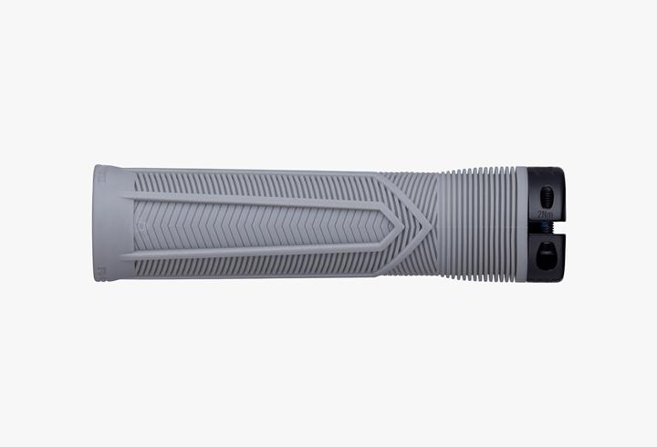 Actual product image Race Face Chester Grip Lock-on 30mm
