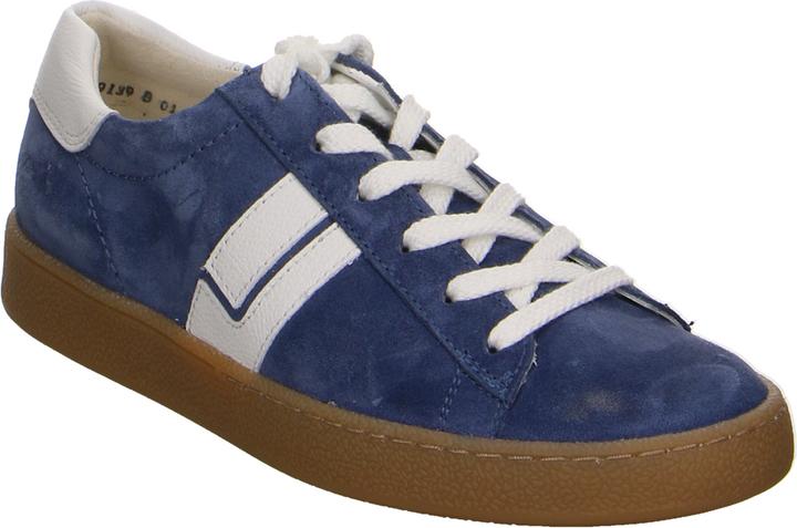 Immagine prodotto Paul Green Scarpe da ginnastica alla moda del marchio realizzate in pelle di alta qualità con un look a (43)