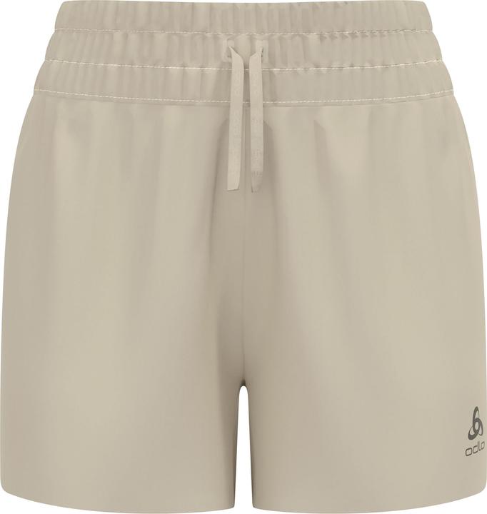 Produktbild Odlo Damen Shorts Zeroweight 4 Inch Short (M)