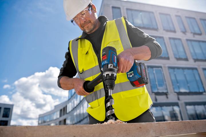 Produktbild Bosch Professional GSB 18V-150 C (Akkubetrieb)