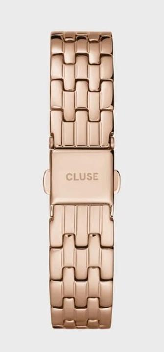 Produktbild Cluse Strap 16 mm (16 mm, Edelstahl)