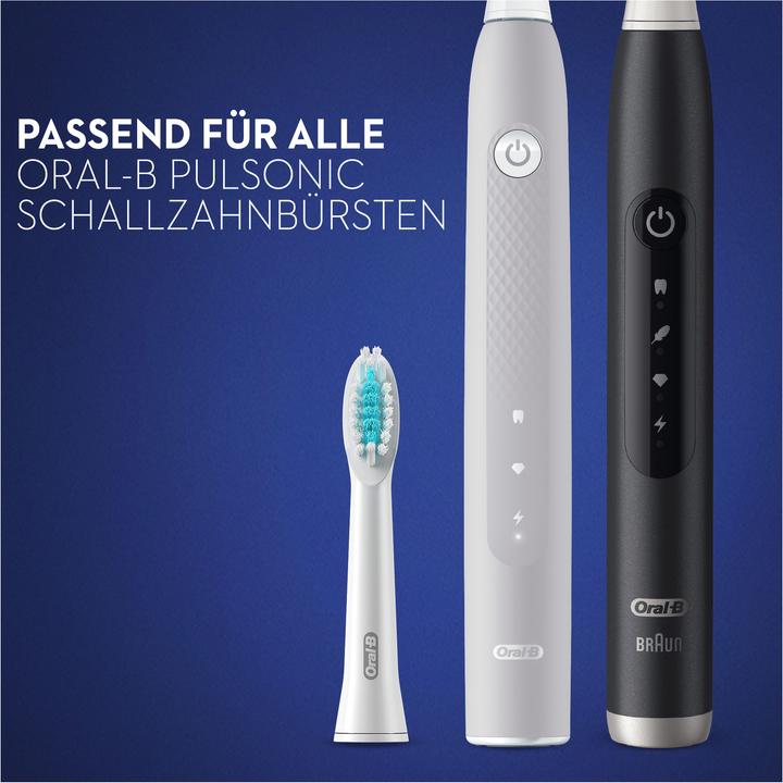 Image du produit Oral-B Sensible aux impulsions (1 x)