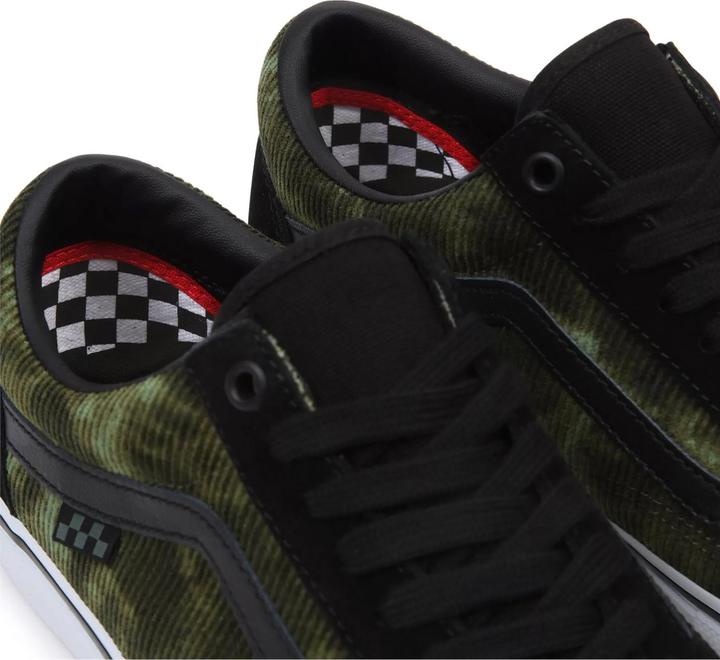 Produktbild Vans Skate Old Skool (42)