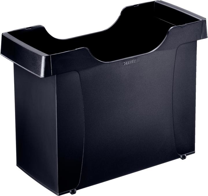 Uni Hängeregistratur-Box Plus (A4)