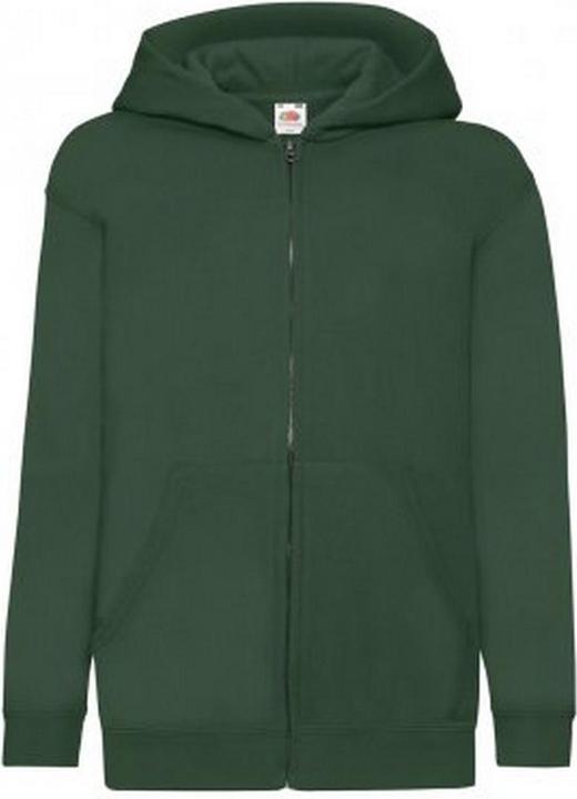 vert bouteille