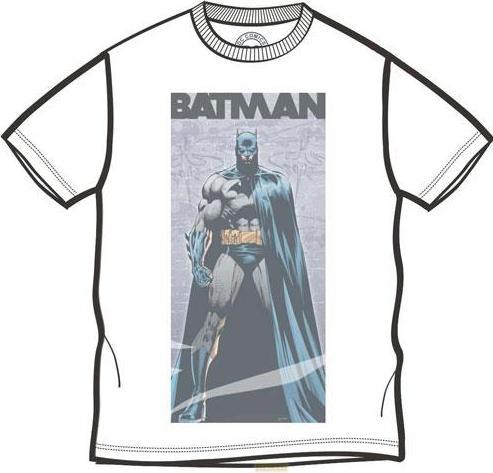 Produktbild Batman Posing (M)