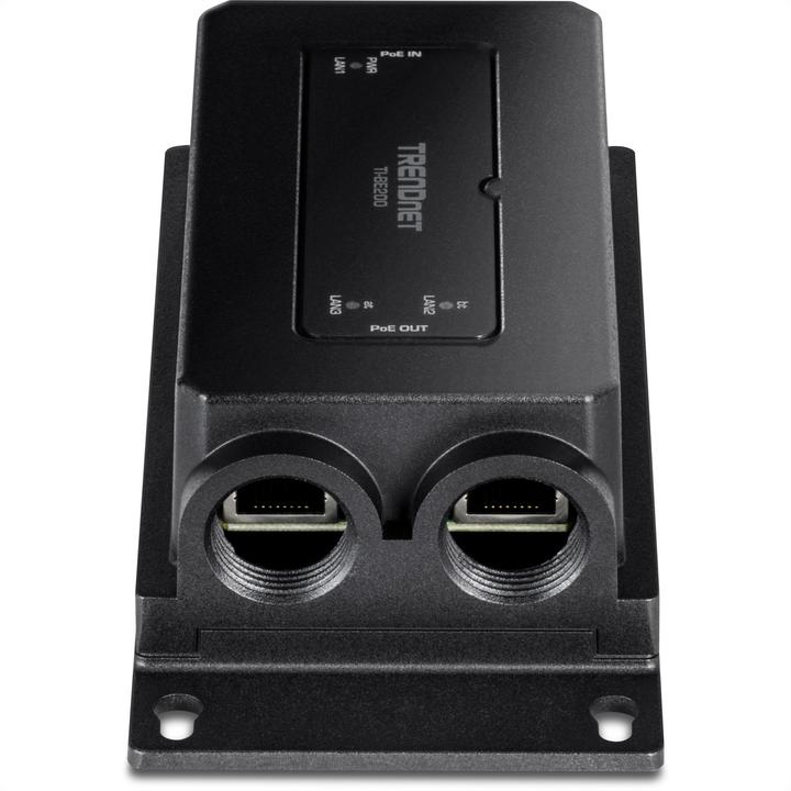Produktbild Trendnet Industrial Ethernet (Extender)