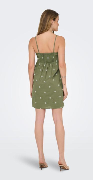 Produktbild Only ONLLOU Kurzes Kleid Kleid (XL)